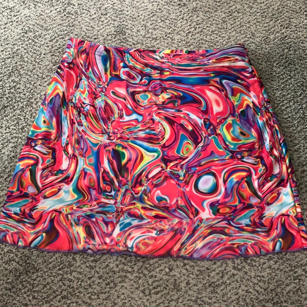 Shein Mini Skirt